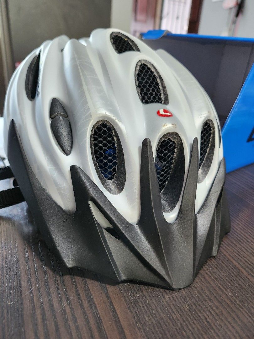 Limar 535 helmet online