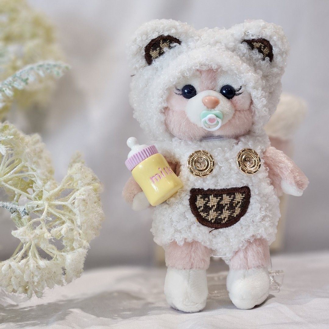 Duffy bear bag store