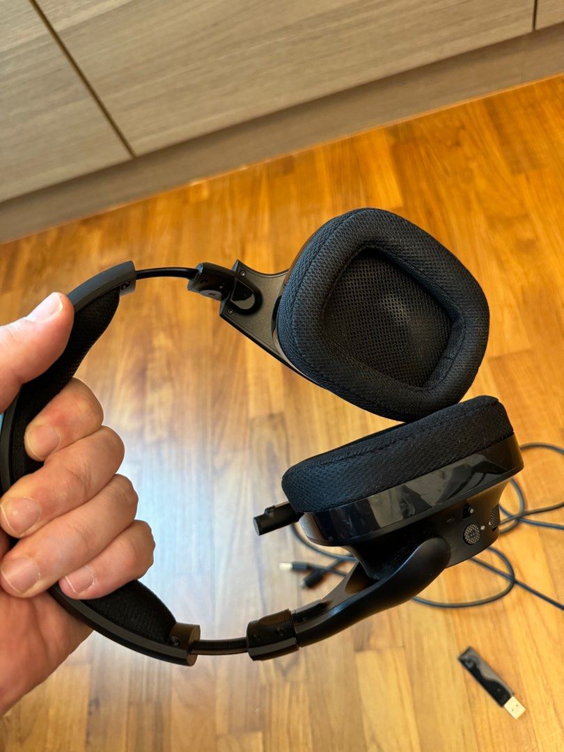Logitech G533 headset435839848877271041