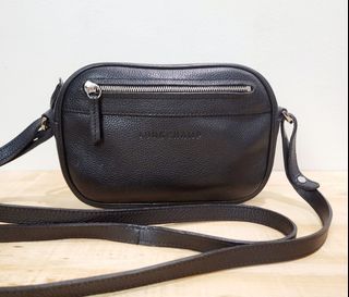 Longchamp Mini Camera Bag