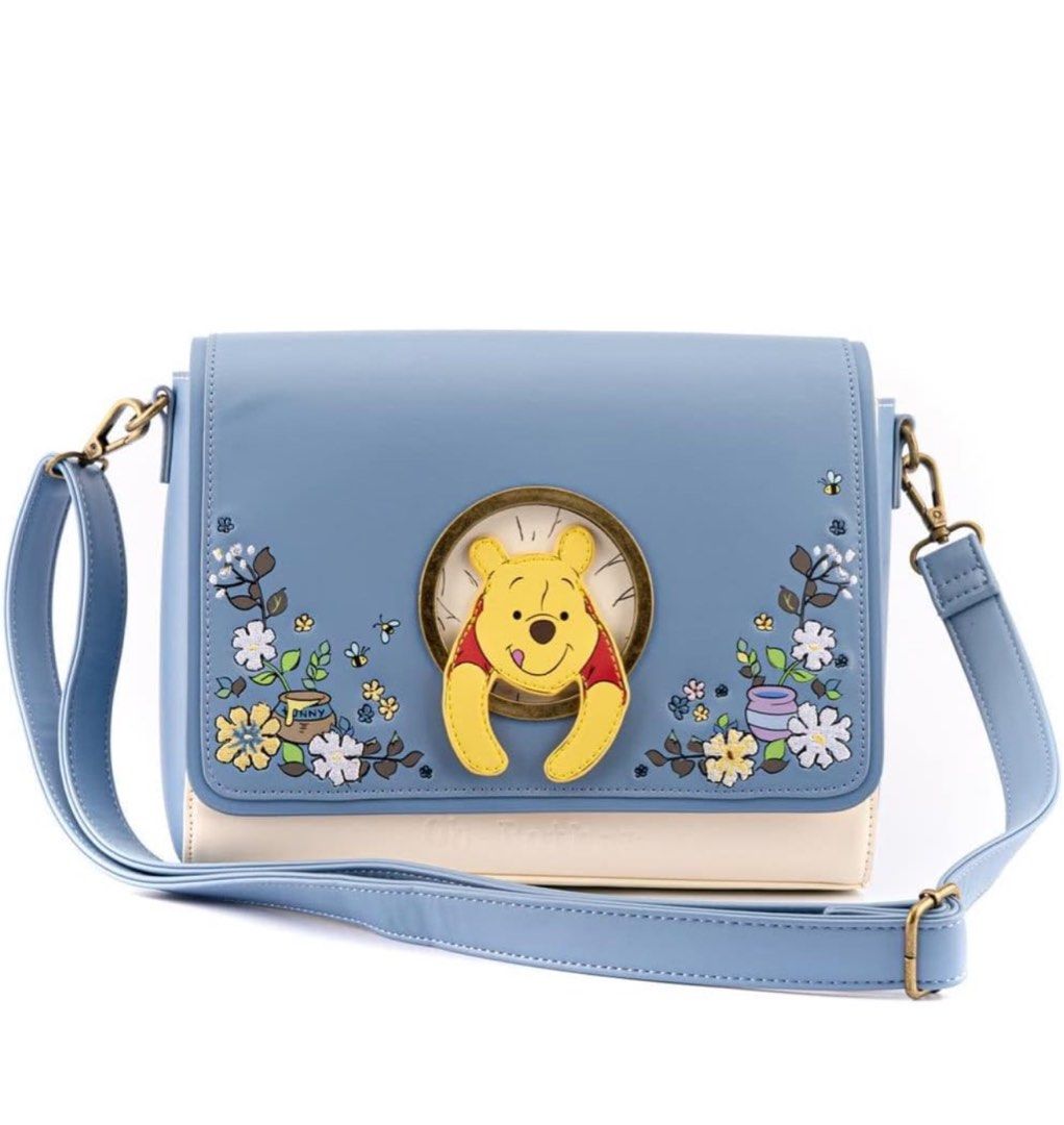 Loungefly winnie the pooh outlet