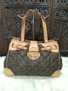 LV Etoile Shopper Bag