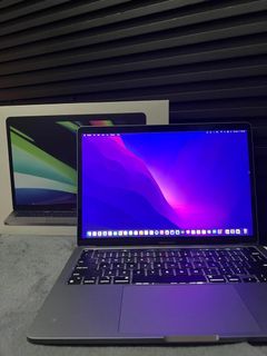 Macbook Pro 13inch,  M1 2020