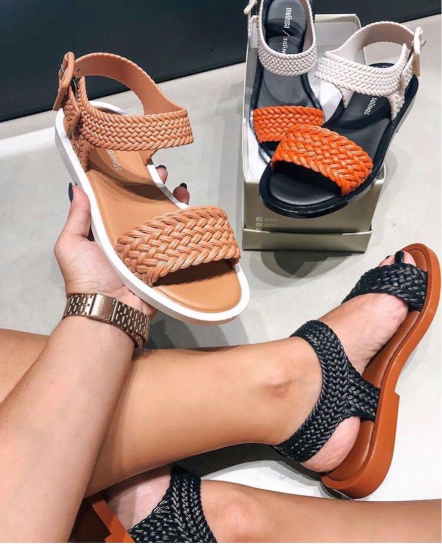 Melissa mar sandal salinas deals