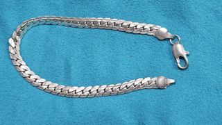 Men's 925 Bracelet