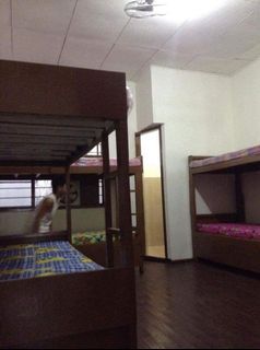 Men's Bed Space in Makati