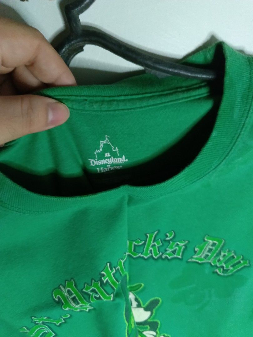 mickey mouse (Category: Tshirts & Polo Shirts ) located in Quezon City. Submitted by eystackap (Listing ID 1300411907, Image 3). Description: 23x29.