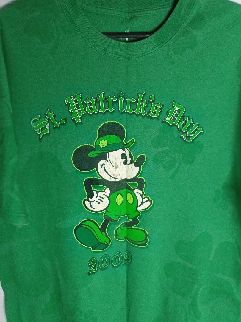mickey mouse (Category: Tshirts & Polo Shirts ) located in Quezon City. Submitted by eystackap (Listing ID 1300411907, Image 2). Description: 23x29.