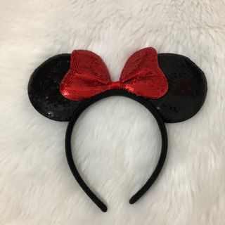 Mickey Mouse headband