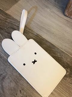 Miffy card holder 米菲兔卡套64197534642305110