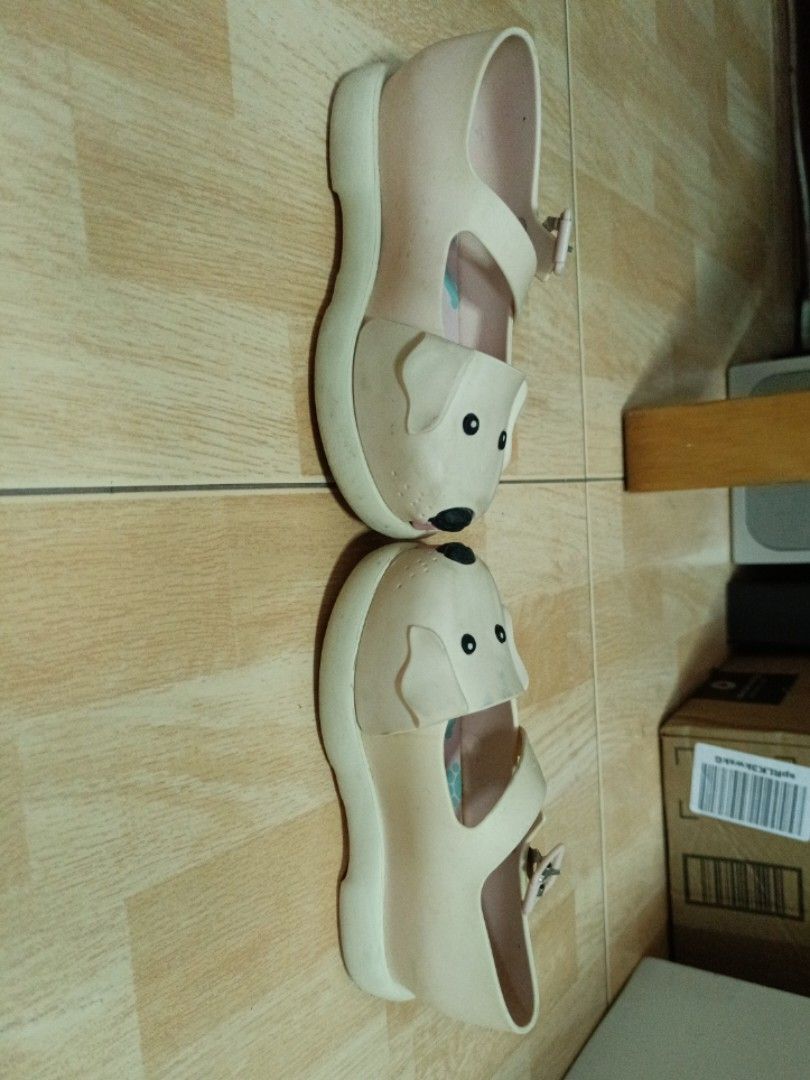 Mini melissa dog shop