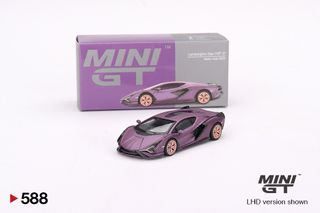 MINI GT Collection item 1