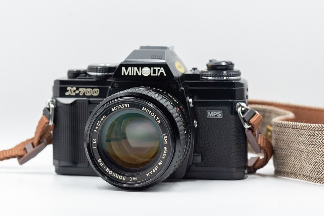 PENTAX PG-50 コンパクトフィルムカメラ　中華人民共和国仕様 Pentax PG-50 Compact Camera (New Old Stock) – SHOWA