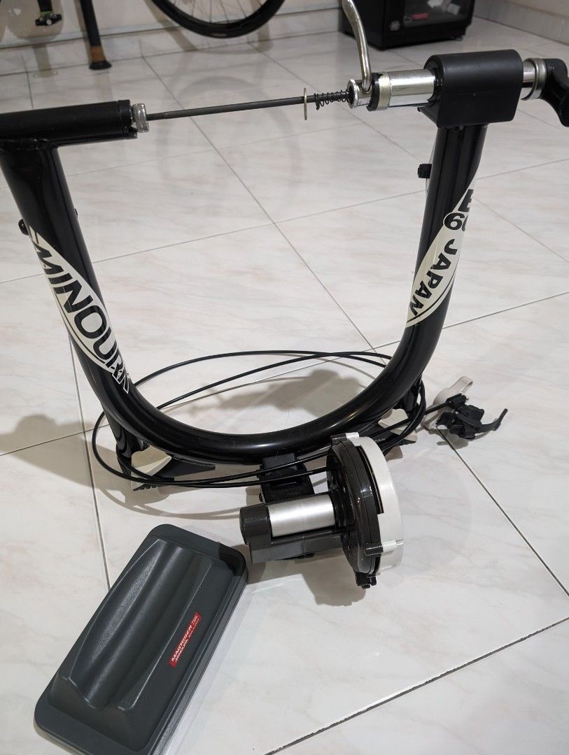 Minoura B60 Trainer