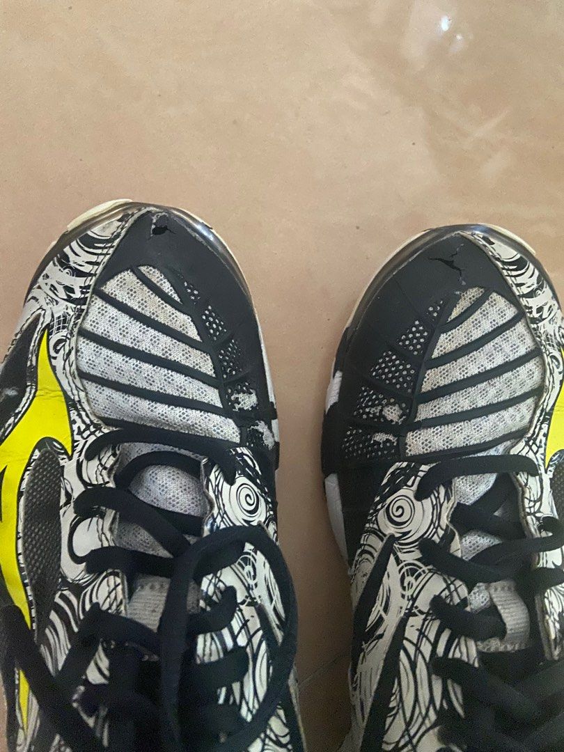 Mizuno 41 best sale