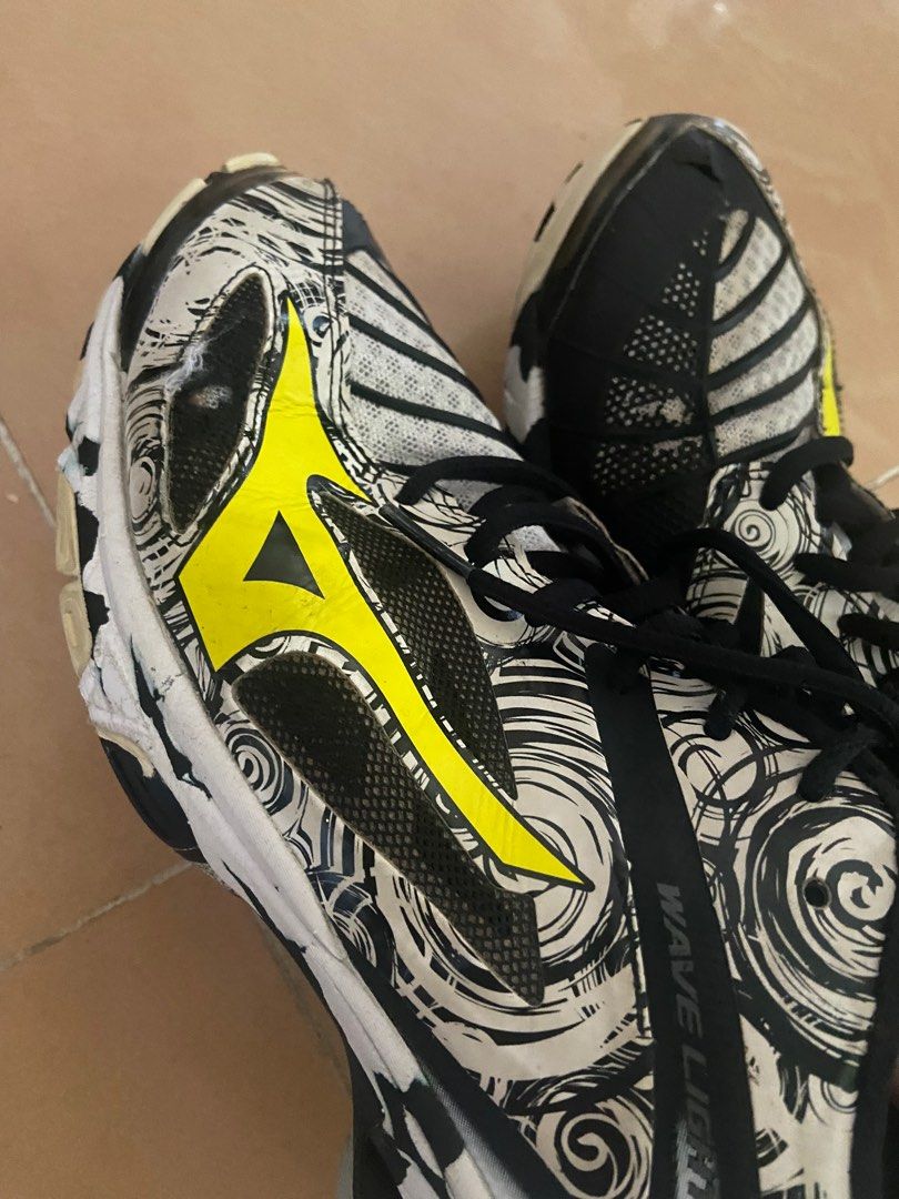 Mizuno 41 online