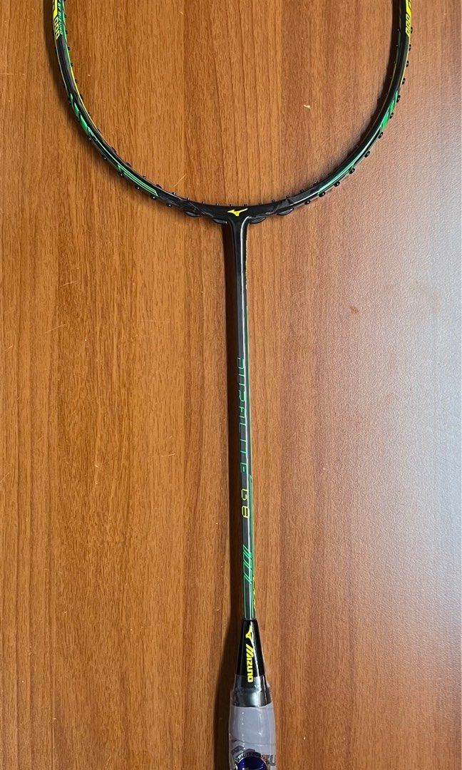 Mizuno Duralite 68