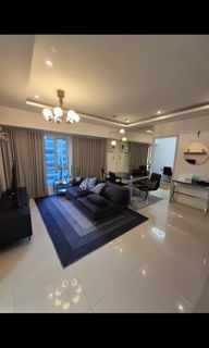Montane BGC 3 bedroom furnished unit for rent