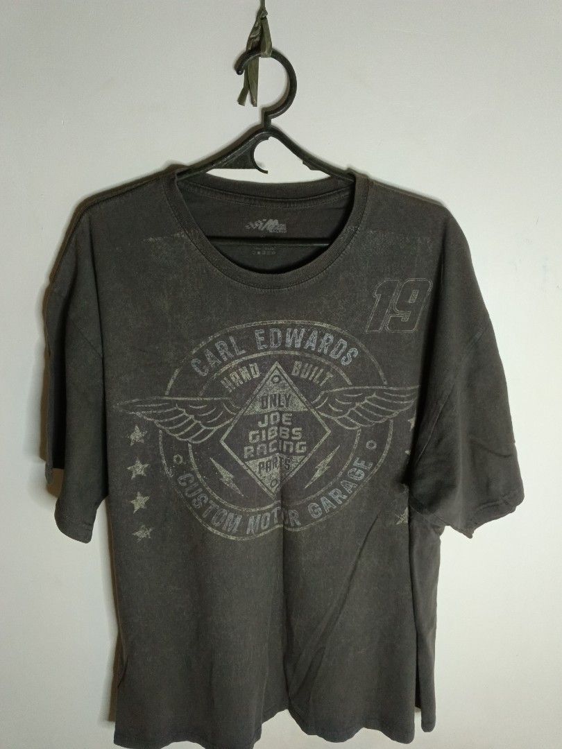 Nascar (Category: Tshirts & Polo Shirts ) located in Quezon City. Submitted by eystackap (Listing ID 1300410015, Image 3). Description: 24.5x30.