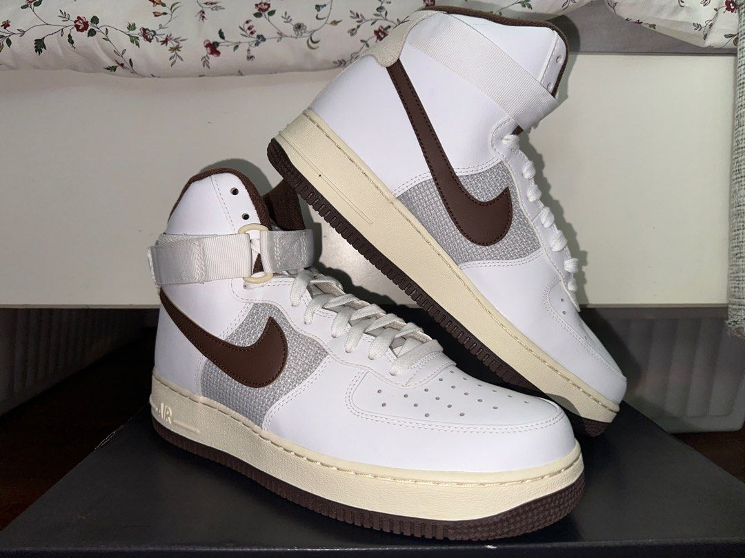 air force 1 high 07 qs