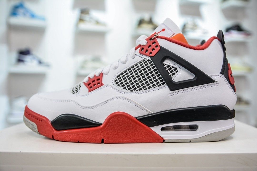 Jordan retro 4 2020 clearance