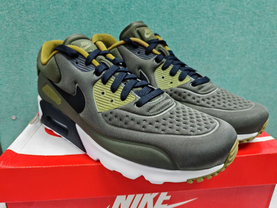 Nike air max 90 ultra special edition cargo khaki online