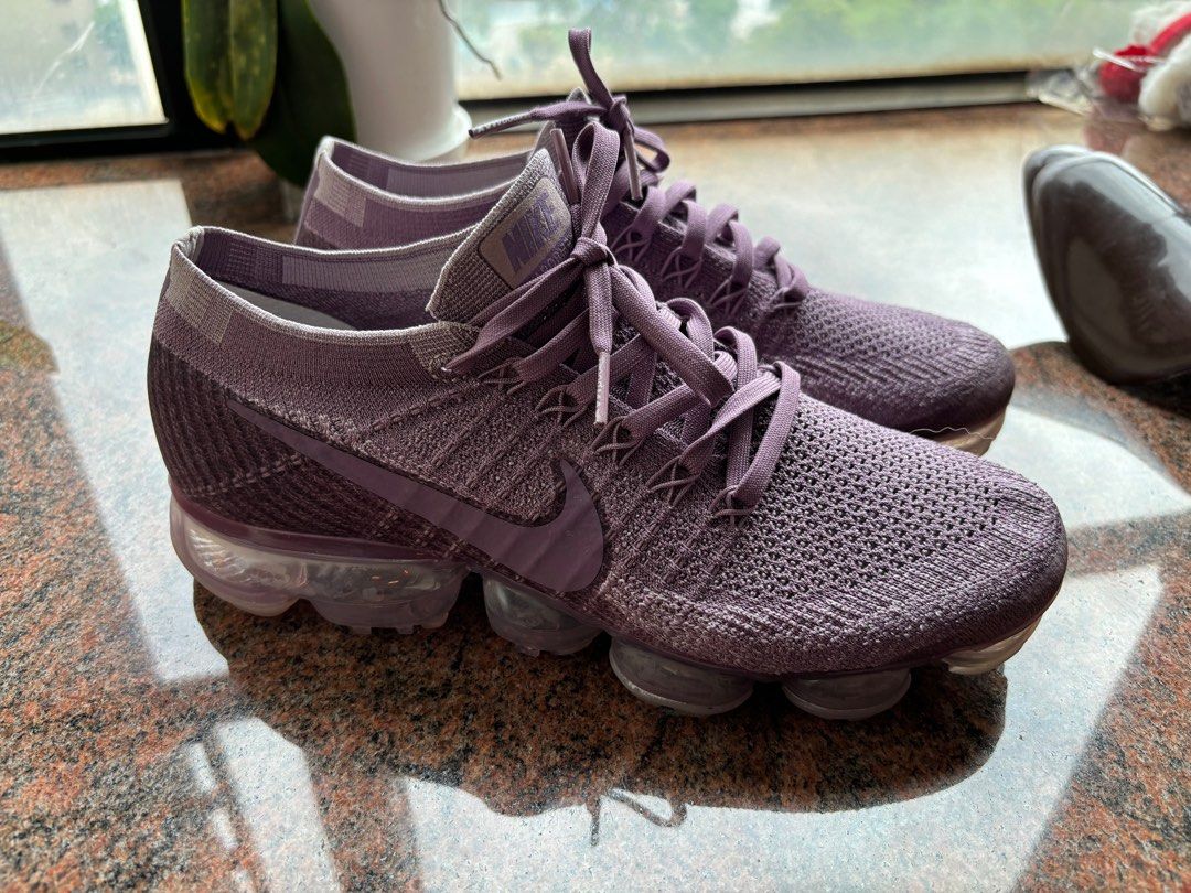 Violet dust vapormax cheap