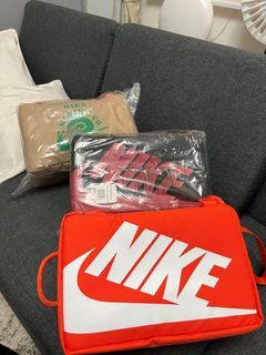 Nike bags all are bnew  super sale 1,500 each