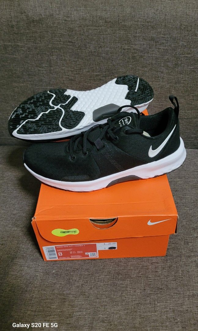 NIKE CITY TRAINER 3