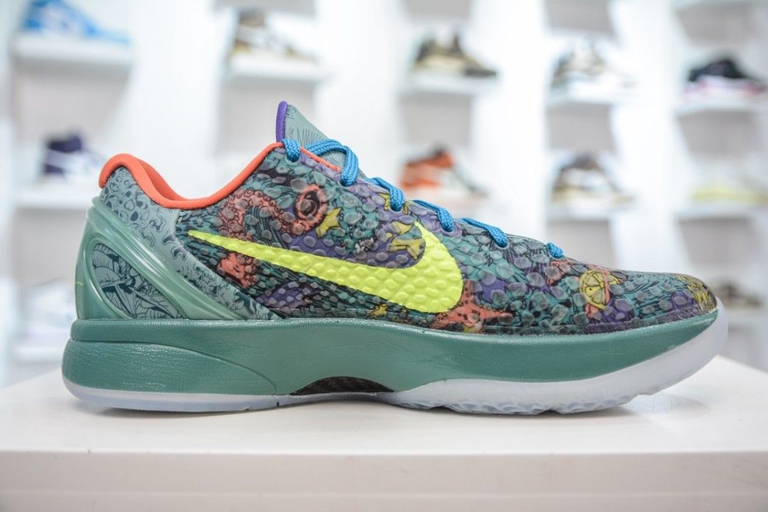 Kobe 6 for sale cheap