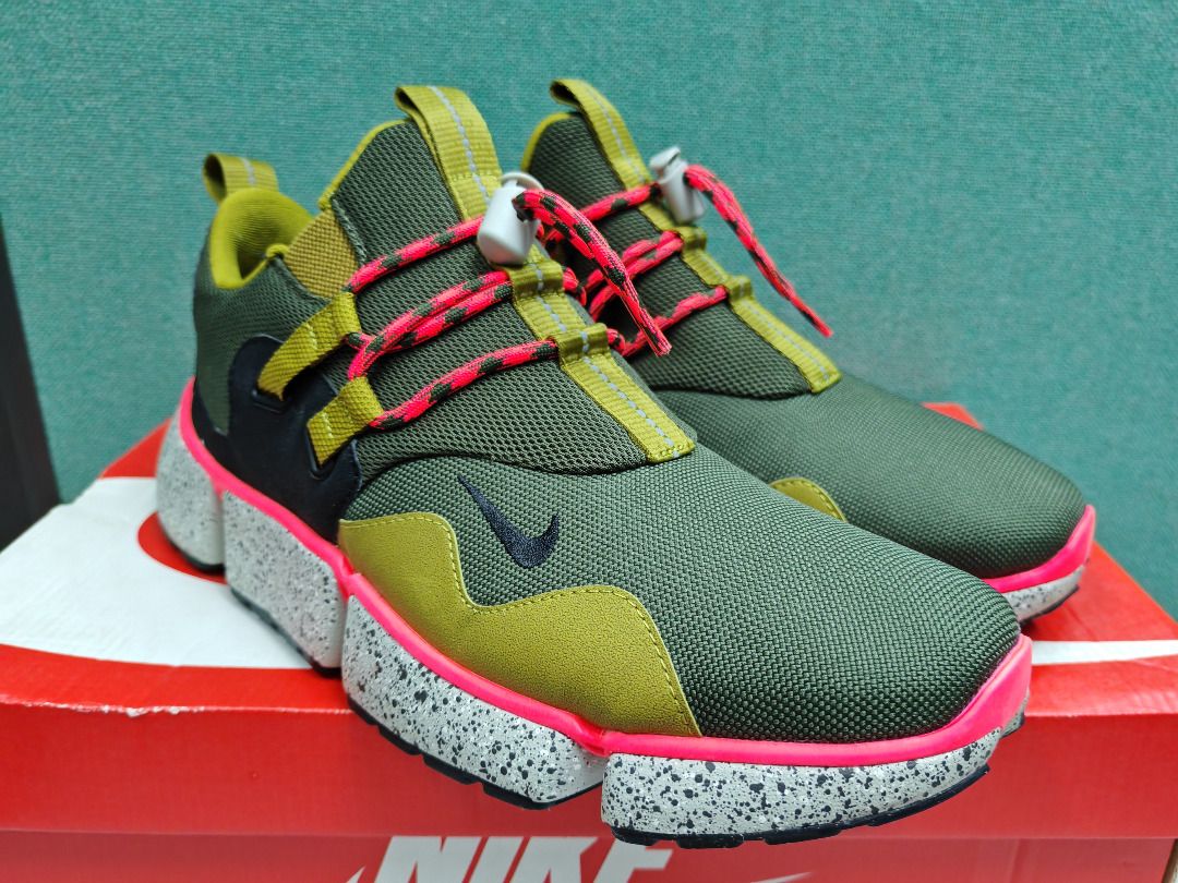 Nike pocket knife desert moss cheap