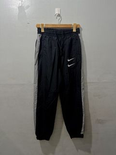 Nike Cargo Pants Jogger Pants Sweatpants Black