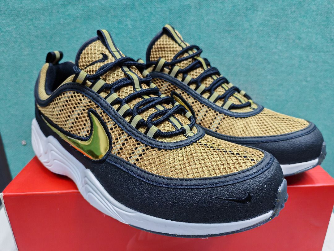 Nike spiridon olympic on sale