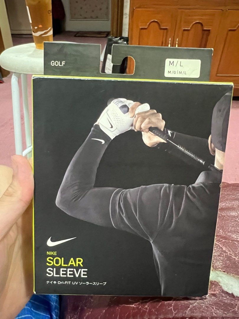 Nike golf solar sleeves new arrivals
