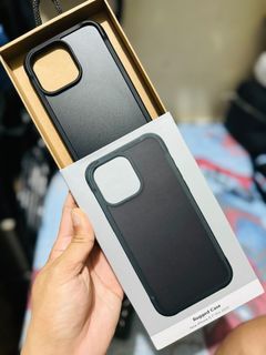 Nomad Case for iPhone 15 Pro Max