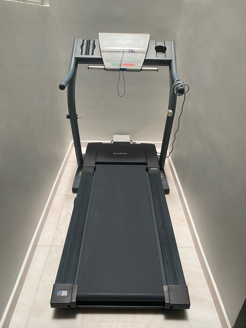 Nordictrack exp 1000 xi manual best sale