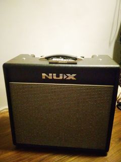 NUX 40BT Amplifier (with Box)