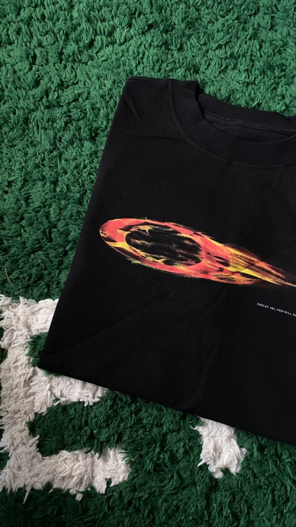 oakley tactical t shirts