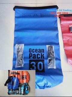 Ocean pack 30Liters 54