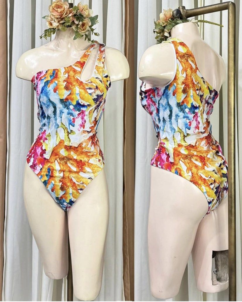 Xl one piece swimsuits 2025