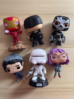 (Category: ) located in . Submitted by reycollectspops (Listing ID 1300334281, Image 1). Description: .