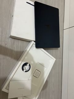 Open box- Macbook Air 15inch Midnight 2023 Model 8gb Ram 256gb SSD
