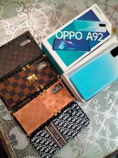OPPO A92 WITH ISSUE