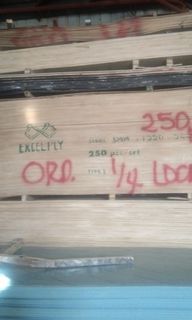 Ordnary Plywood