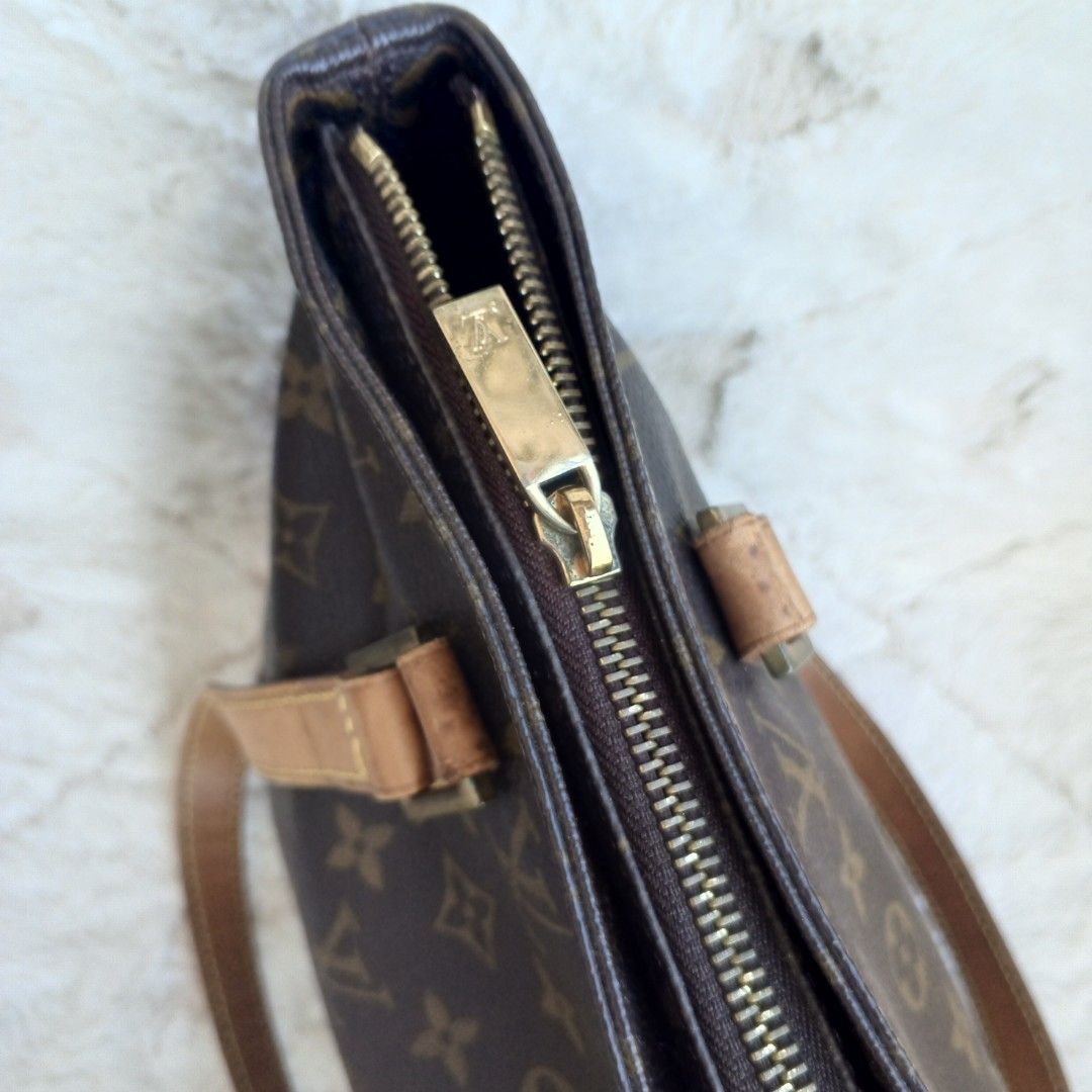 Authentic Louis Vuitton LV Piano Cabas (Category: Luxury Bags & Wallets) located in Legazpi City. Submitted by Love_Maya (Listing ID 1300330534, Image 2). Description: .