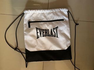 Original Forever21 Everlast Drawstring Backpack