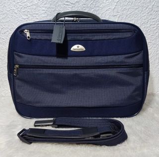 Original Samsonite Travel Handbag/Briefcase