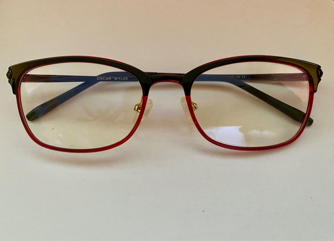 Oscar Wylee Can Prescription Lenses Be Put In Any Sunglasses Oscar