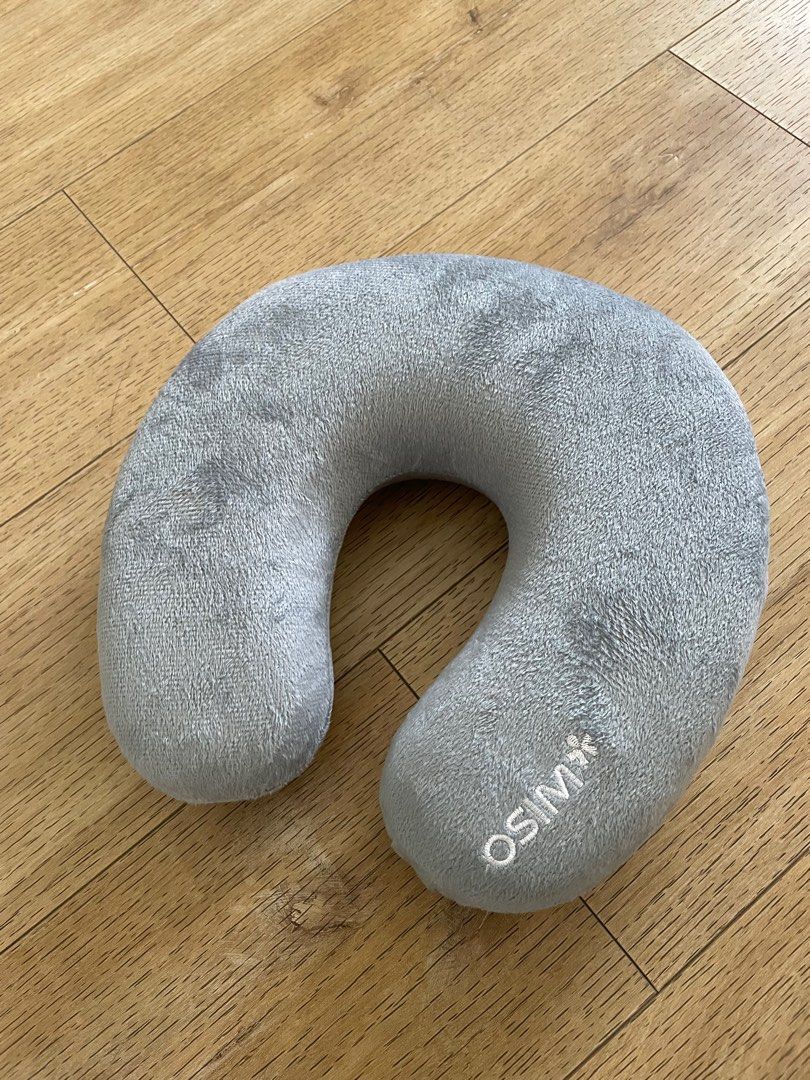 Osim Travel pillow