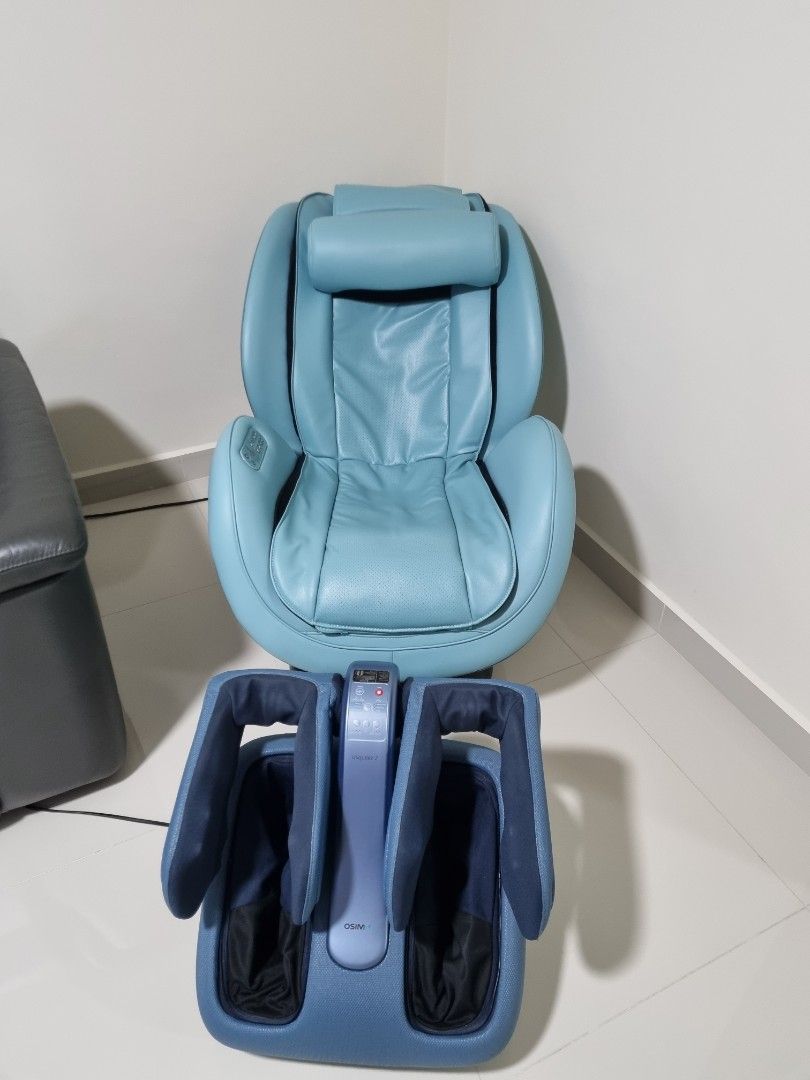 Udivine mini massage sofa review online